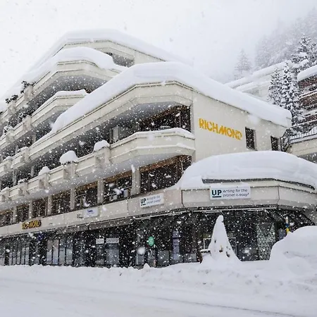 Wunderstay Alpine 403 Centric Balcony/view Διαμέρισμα *