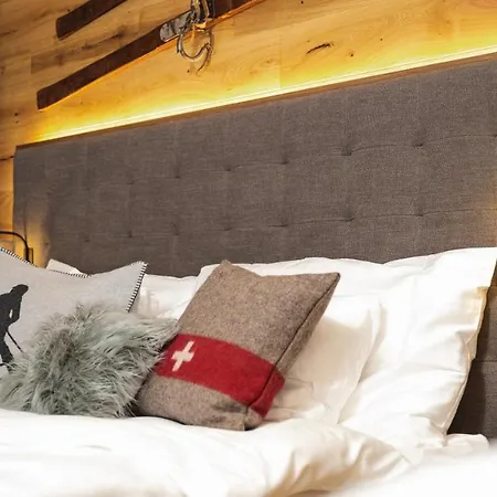 Διαμέρισμα Wunderstay Alpine 403 Centric Balcony/view