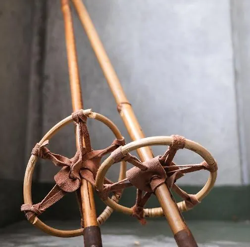 Wunderstay Alpine 403 Centric Balcony/view דאבוס