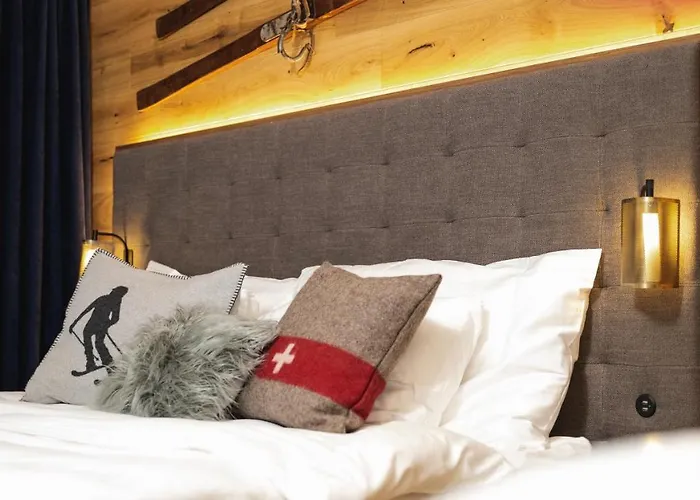 Διαμέρισμα Wunderstay Alpine 403 Centric Balcony/view