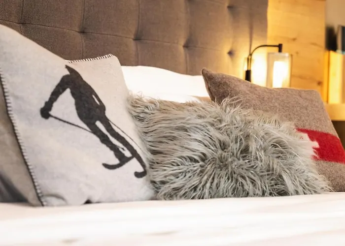 Wunderstay Alpine 403 Centric Balcony/view Διαμέρισμα *